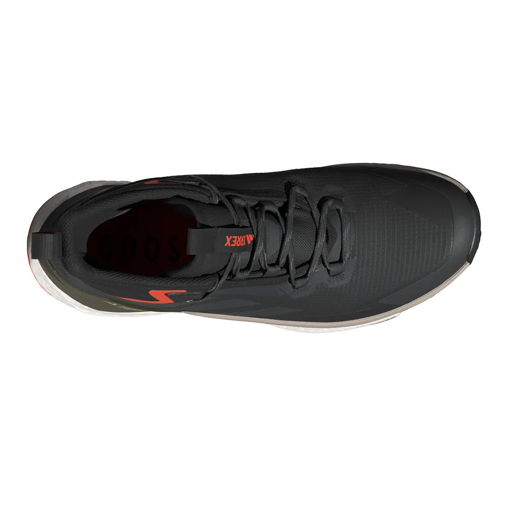 ADIDAS TERREX FREE HIKER 2 GORETEX BOTAS TREKKING  SS24