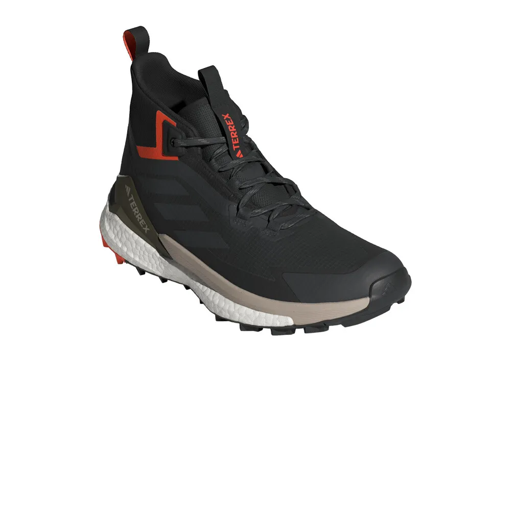 ADIDAS TERREX FREE HIKER 2 GORETEX BOTAS TREKKING  SS24