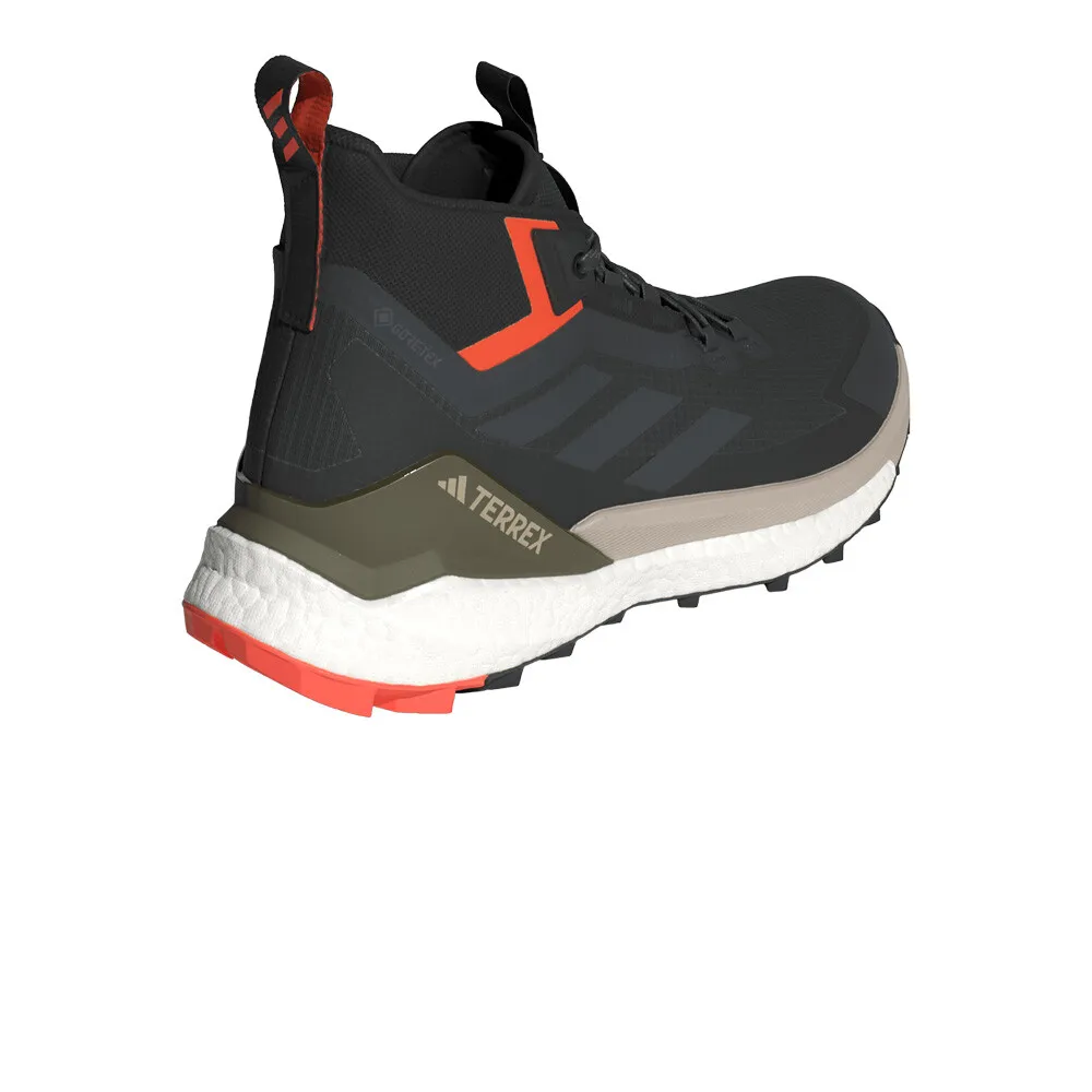 ADIDAS TERREX FREE HIKER 2 GORETEX BOTAS TREKKING  SS24