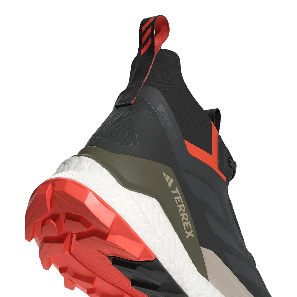 ADIDAS TERREX FREE HIKER 2 GORETEX BOTAS TREKKING  SS24