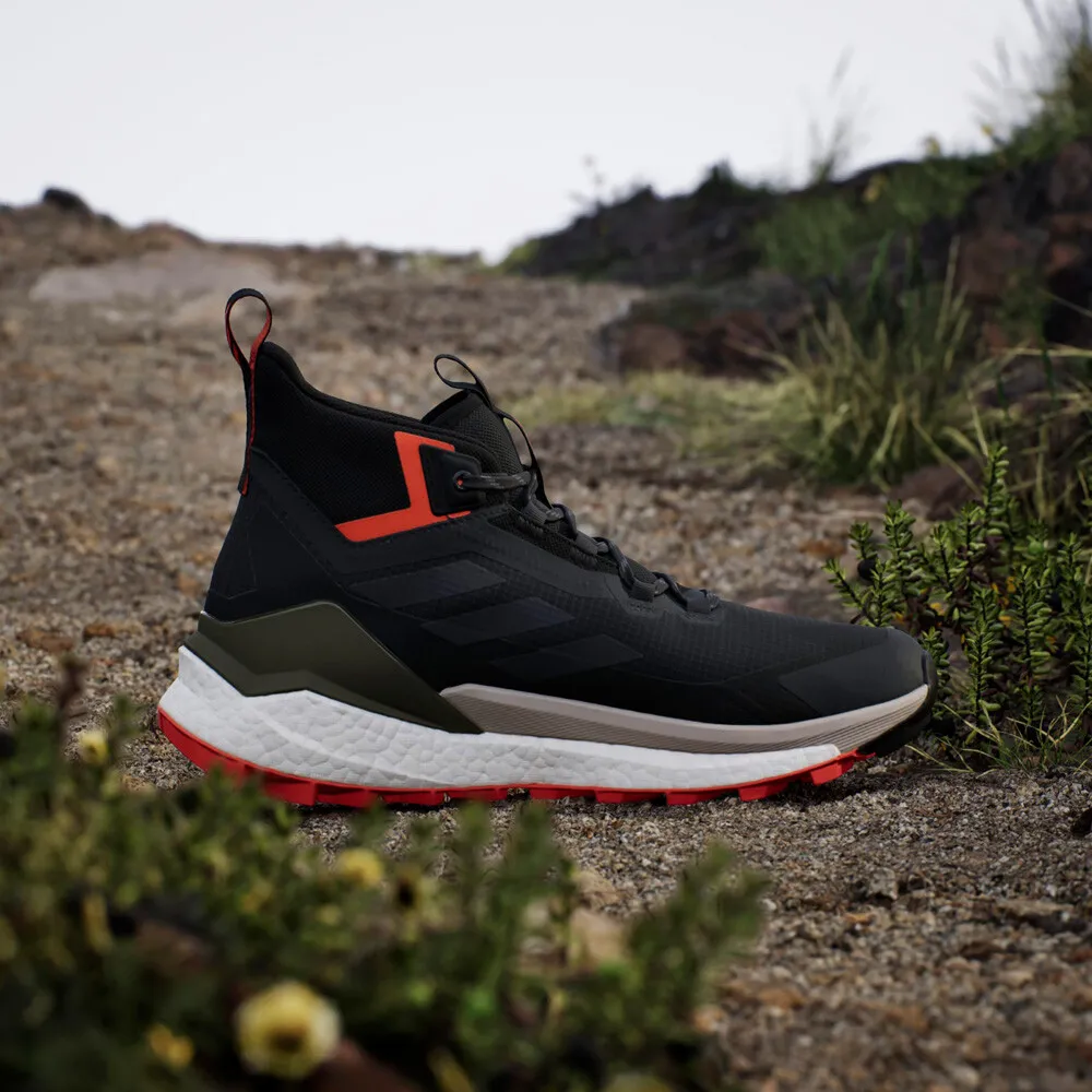 ADIDAS TERREX FREE HIKER 2 GORETEX BOTAS TREKKING  SS24