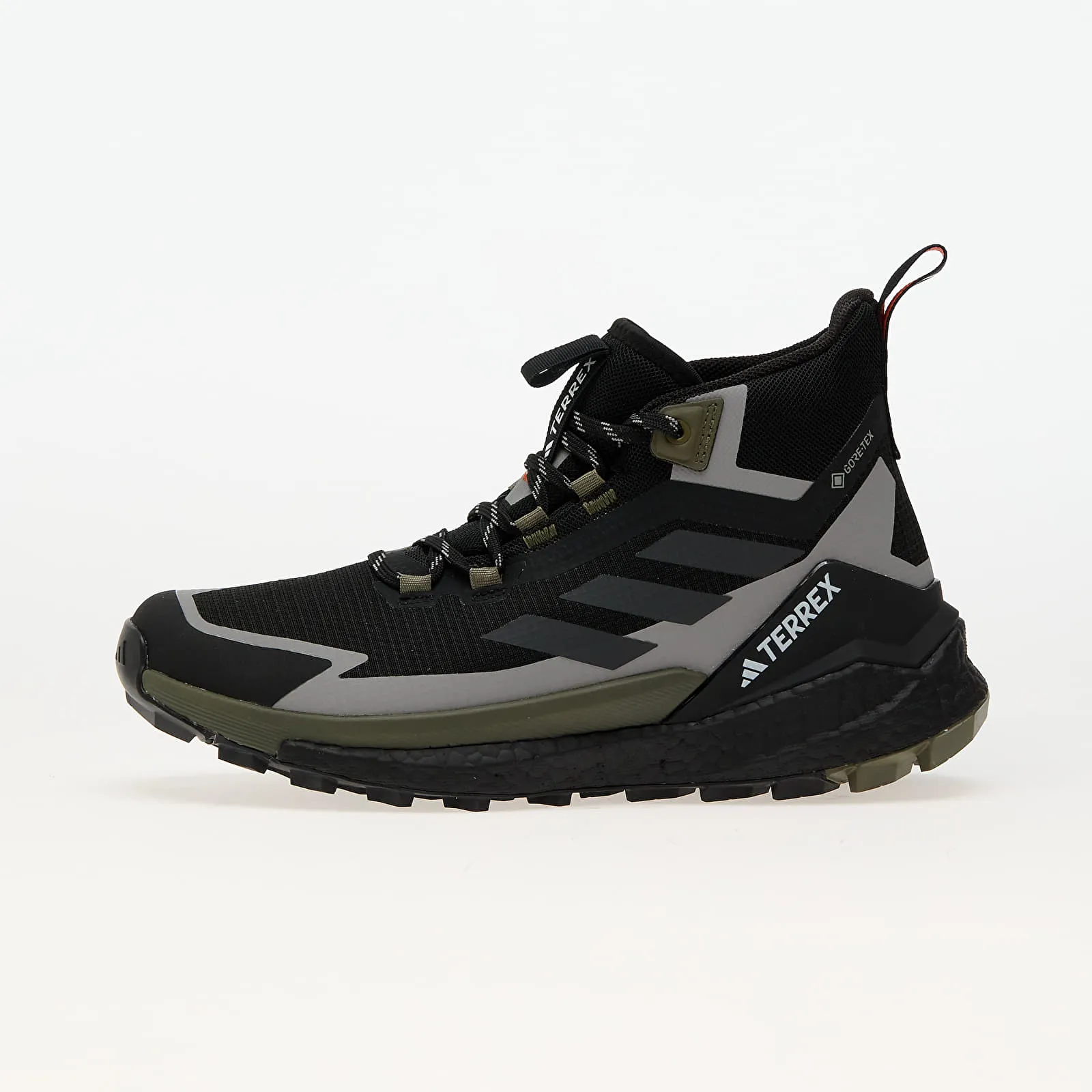 adidas Terrex Free Hiker 2 Gtx