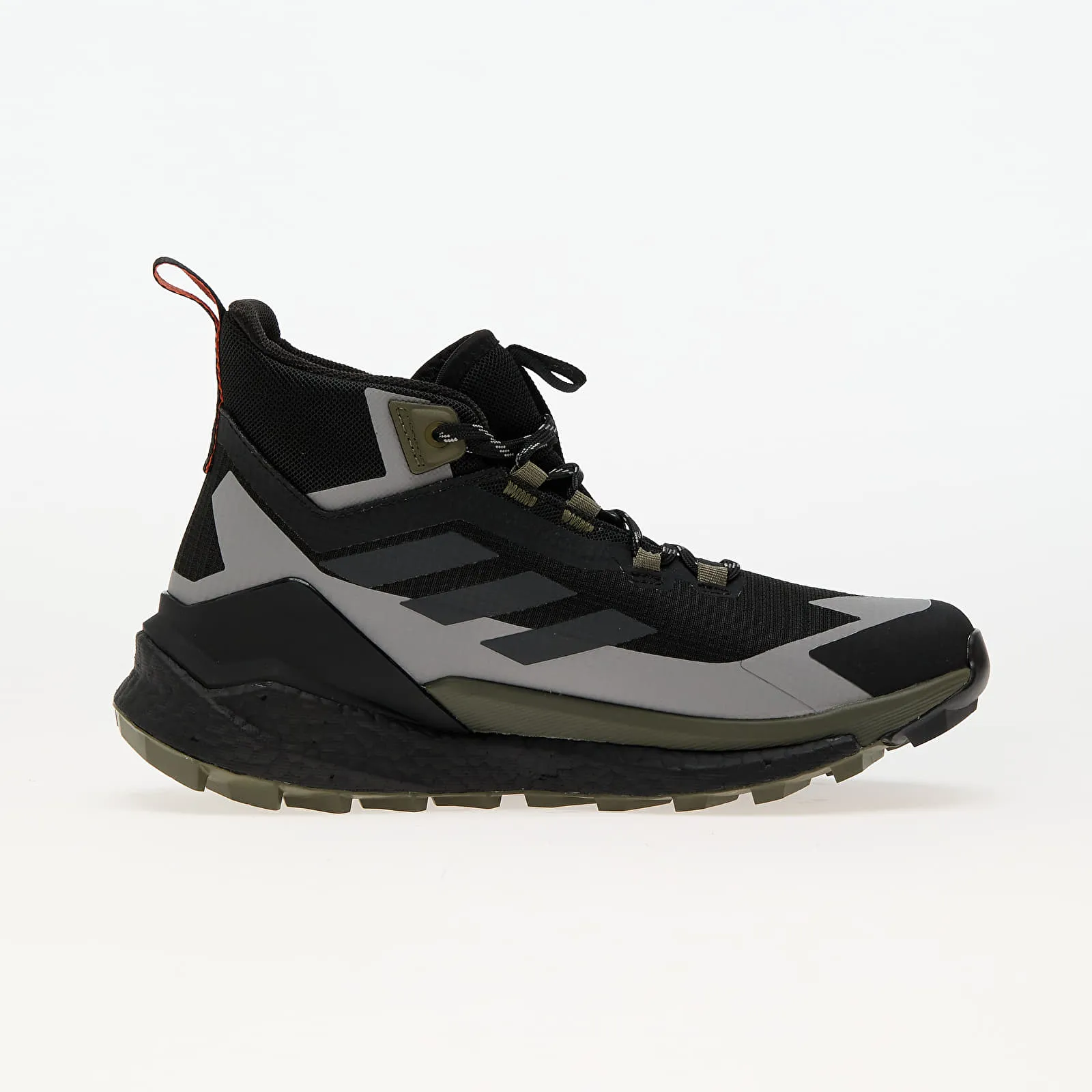 adidas Terrex Free Hiker 2 Gtx