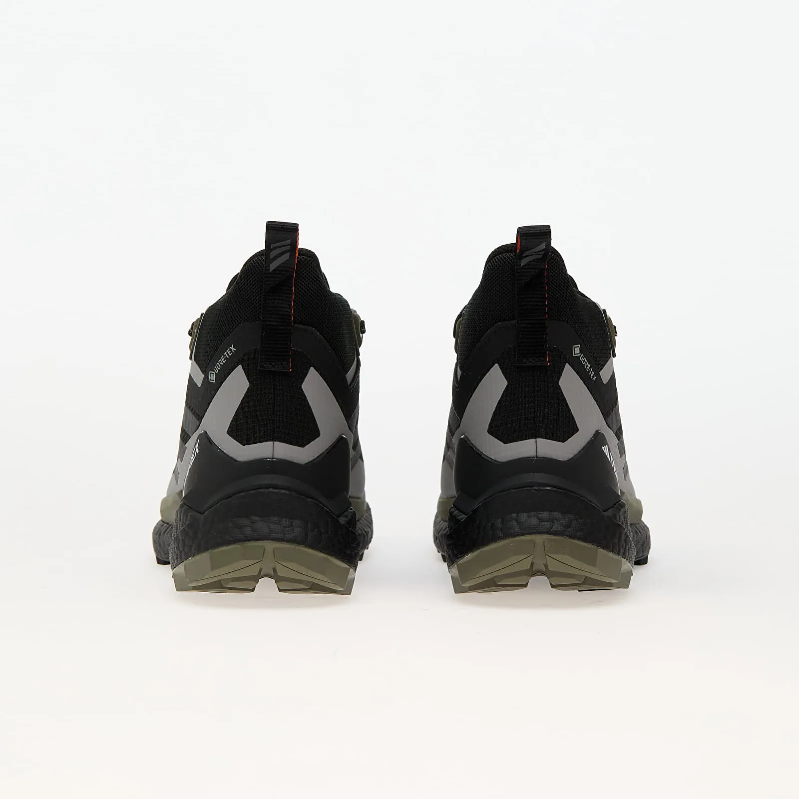 adidas Terrex Free Hiker 2 Gtx