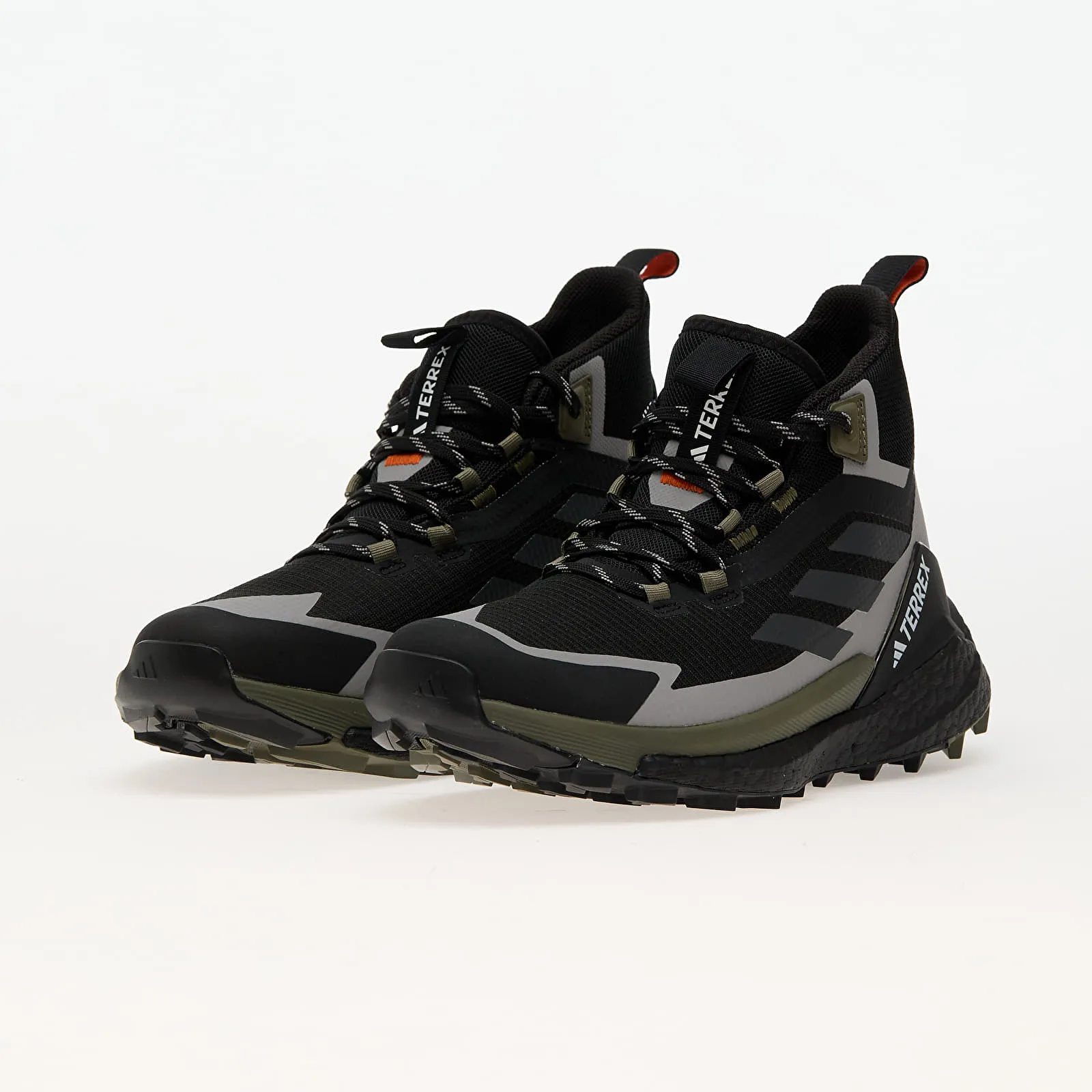 adidas Terrex Free Hiker 2 Gtx