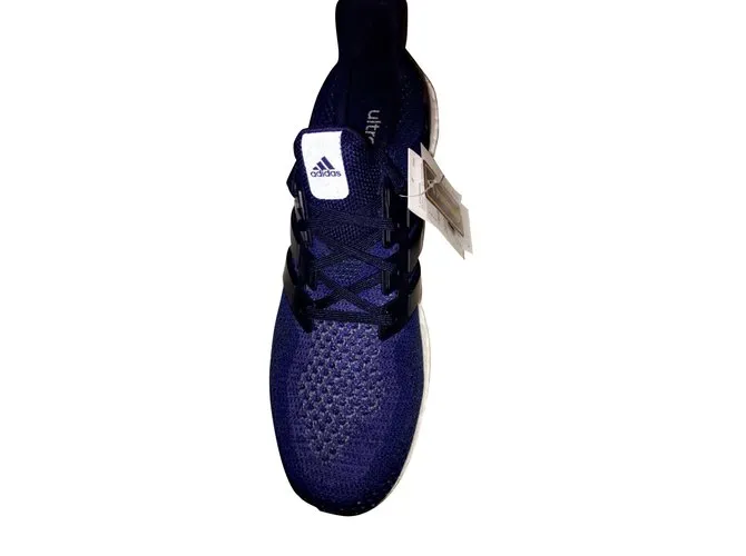 Adidas Ultra boost M (AQ5928) Azul 