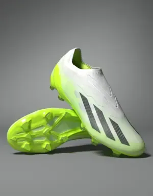 Adidas X CRAZYFAST.1 LL CÉSPED NATURAL SECO