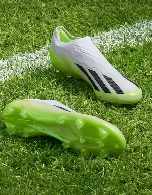 Adidas X CRAZYFAST.1 LL CÉSPED NATURAL SECO