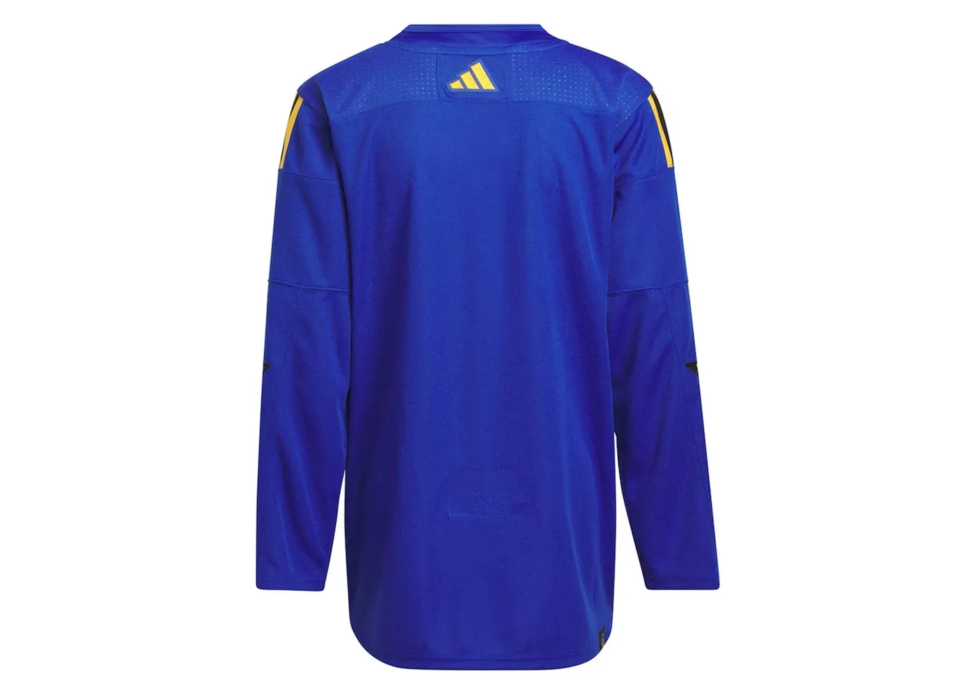 ADIDAS X DREW HOUSE NHL 2024 ALLSTAR GAME AUTHENTIC JERSEY BLUE