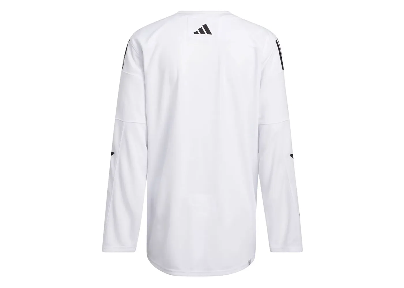 ADIDAS X DREW HOUSE NHL 2024 ALLSTAR GAME AUTHENTIC JERSEY WHITE