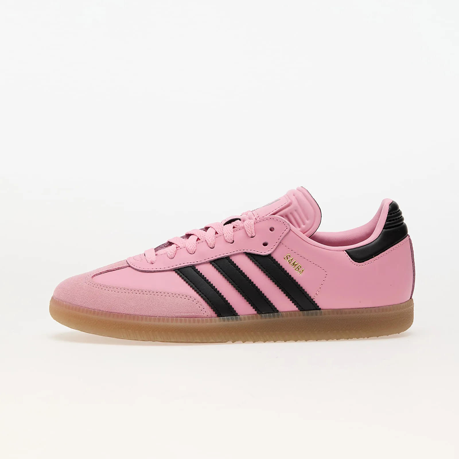 adidas x Messi Samba Miami