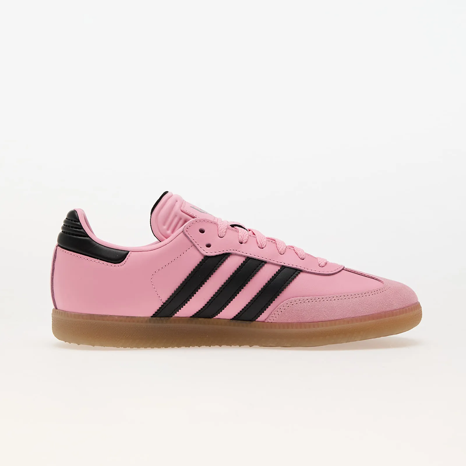 adidas x Messi Samba Miami
