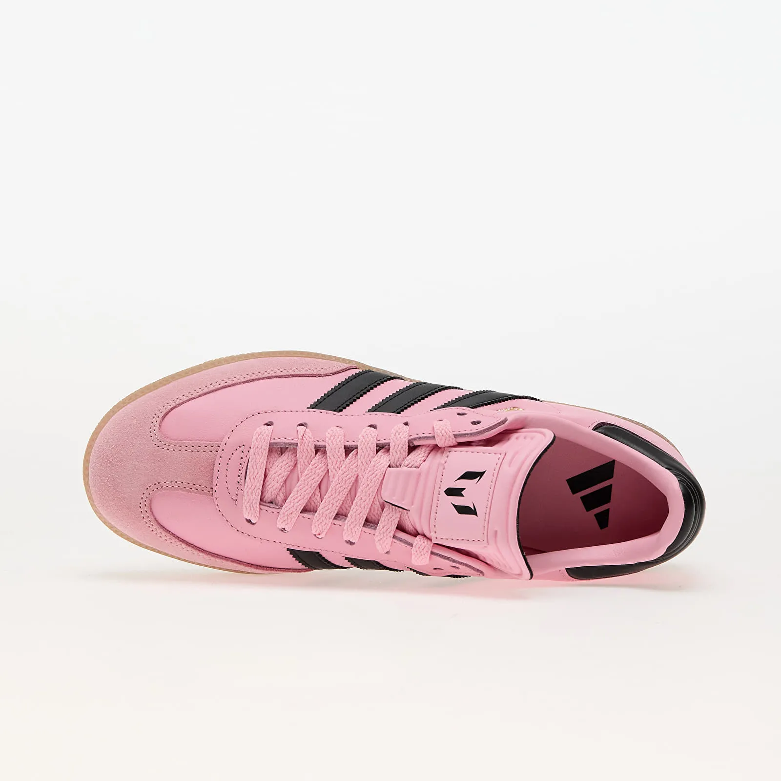 adidas x Messi Samba Miami