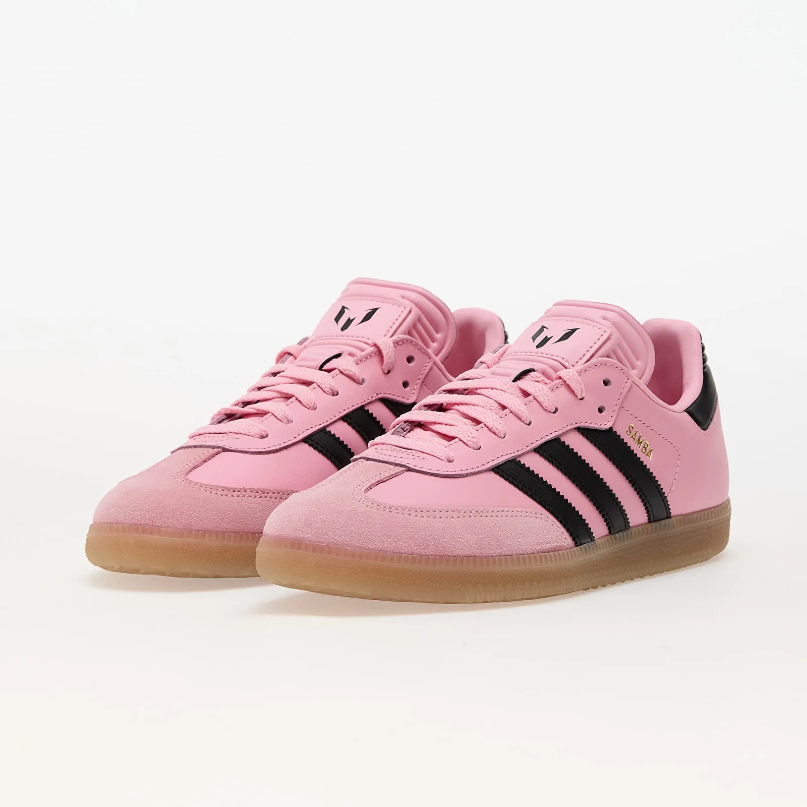 adidas x Messi Samba Miami
