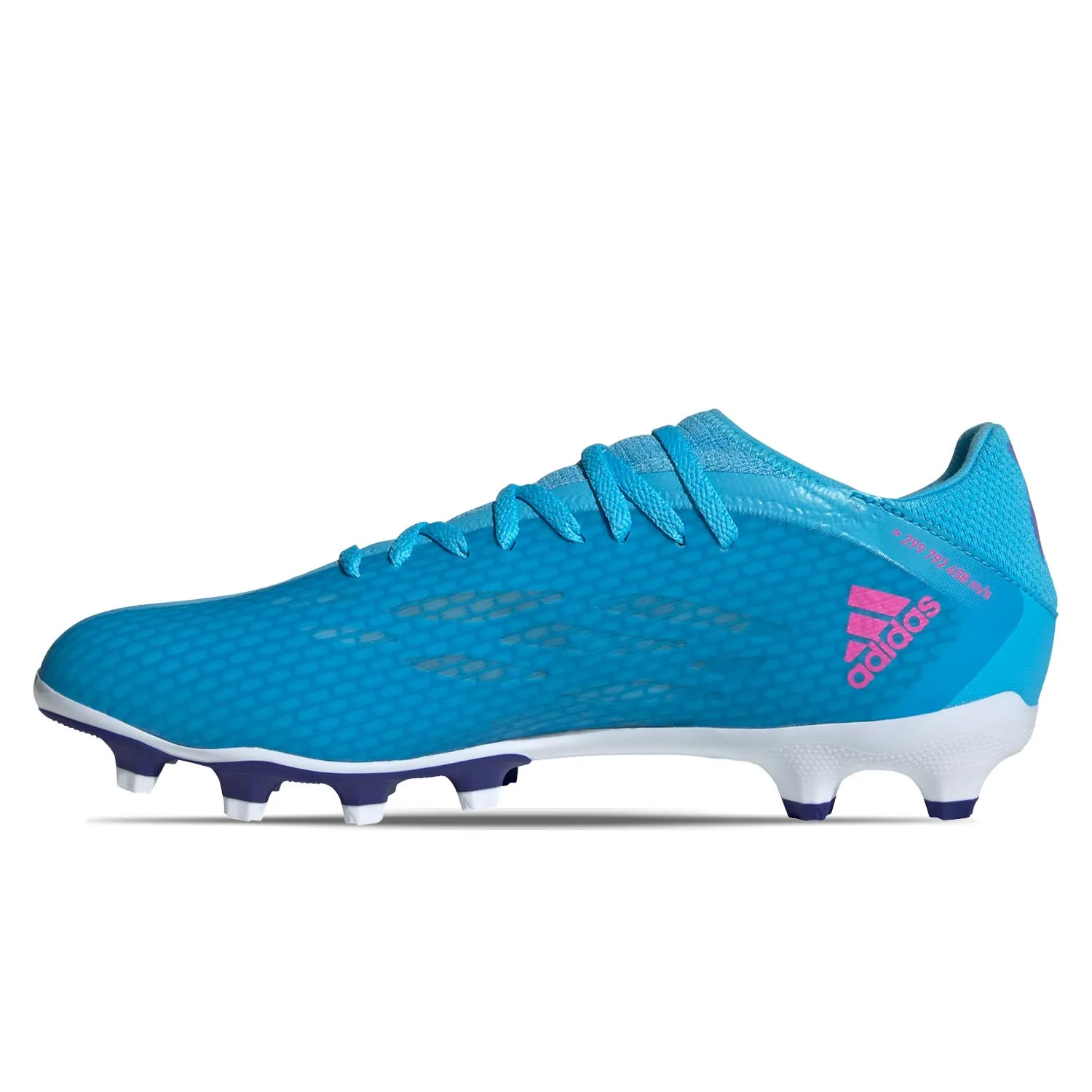 adidas X SPEEDFLOW.3 MG