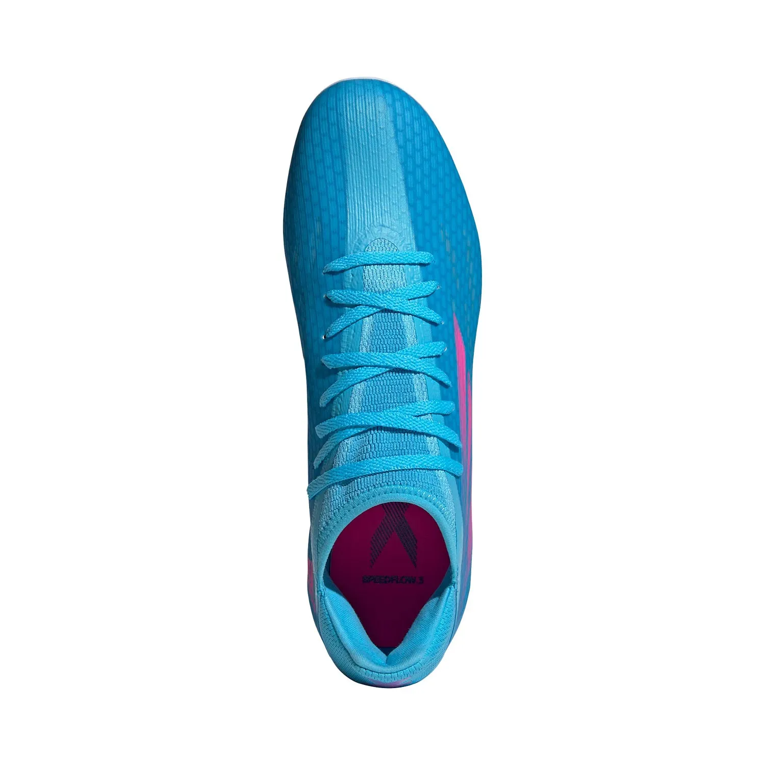 adidas X SPEEDFLOW.3 MG
