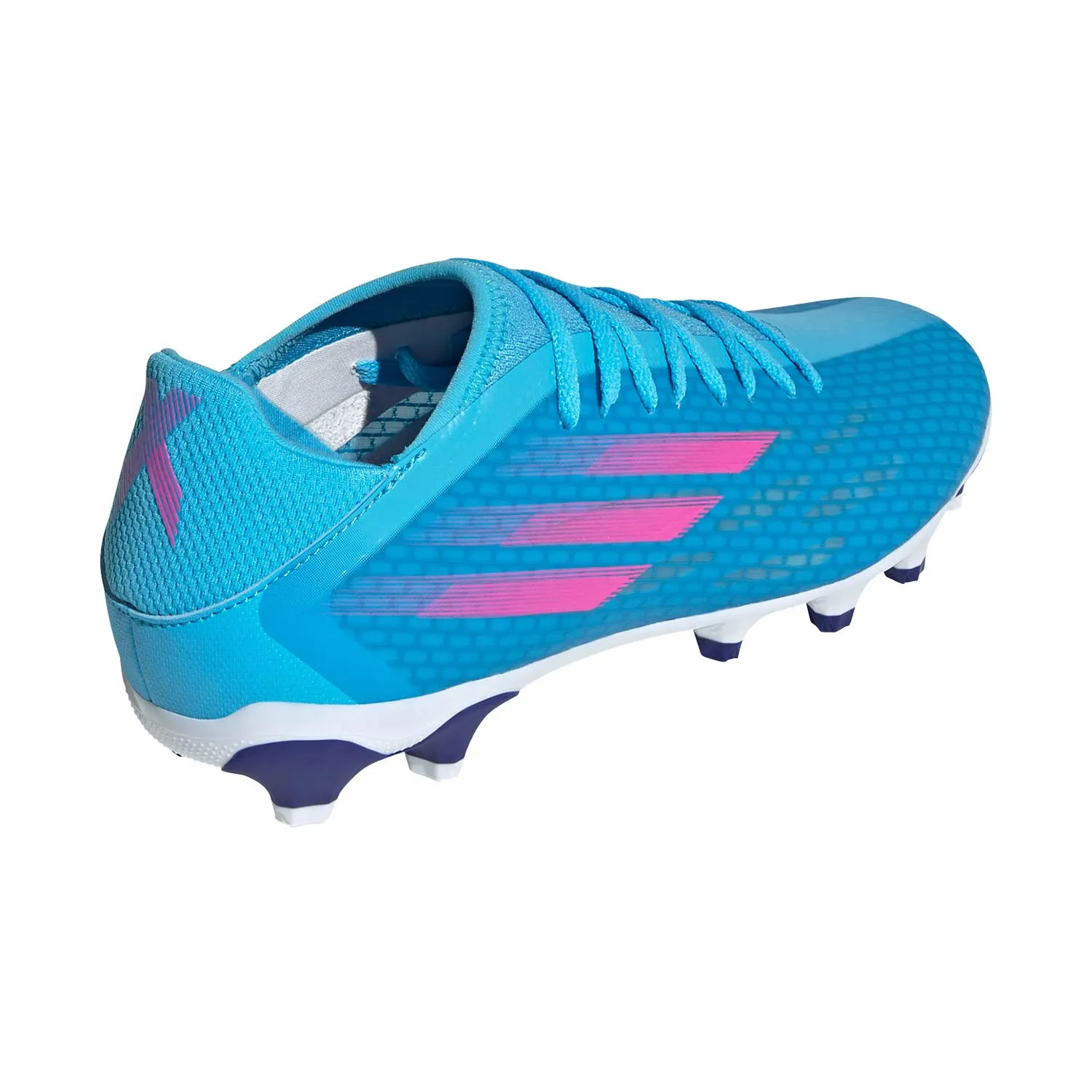 adidas X SPEEDFLOW.3 MG