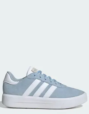 Adidas Zapatilla Court Silk