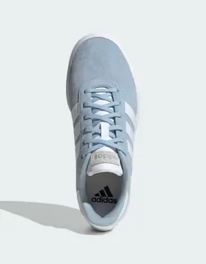 Adidas Zapatilla Court Silk