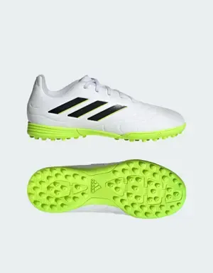 Adidas Zapatilla de fútbol Copa Pure II.3 moqueta
