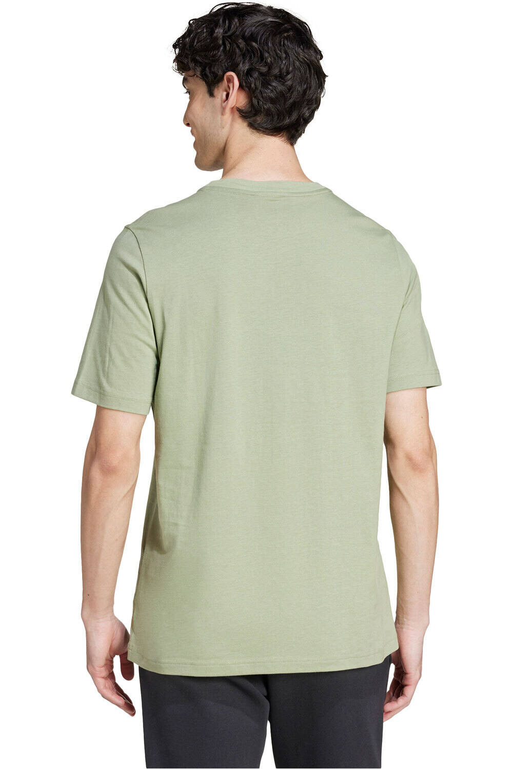 adidas FUTURE ICONS BADGE OF SPORT Camiseta Manga Corta Hombre