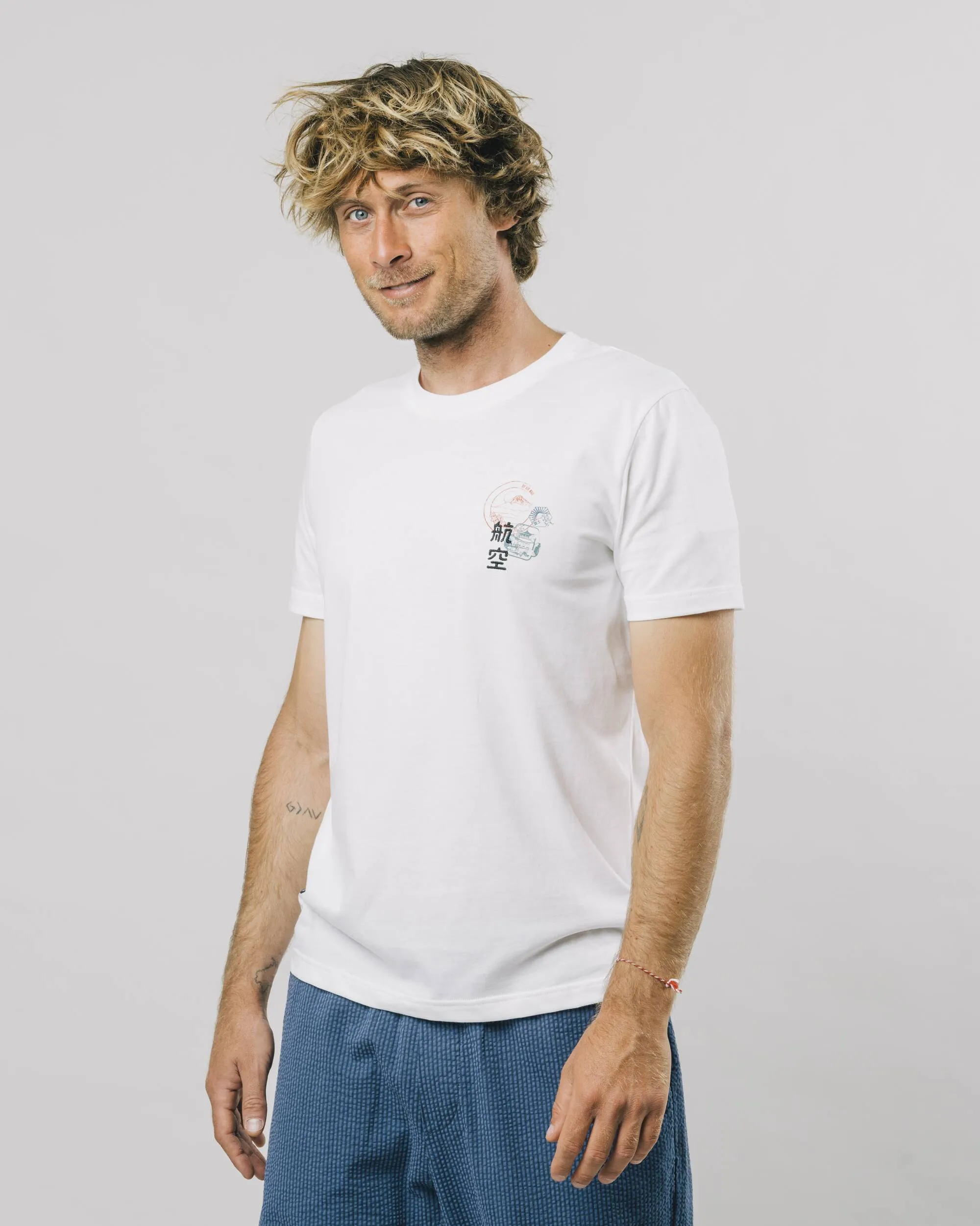 AIRMAIL TSHIRT
