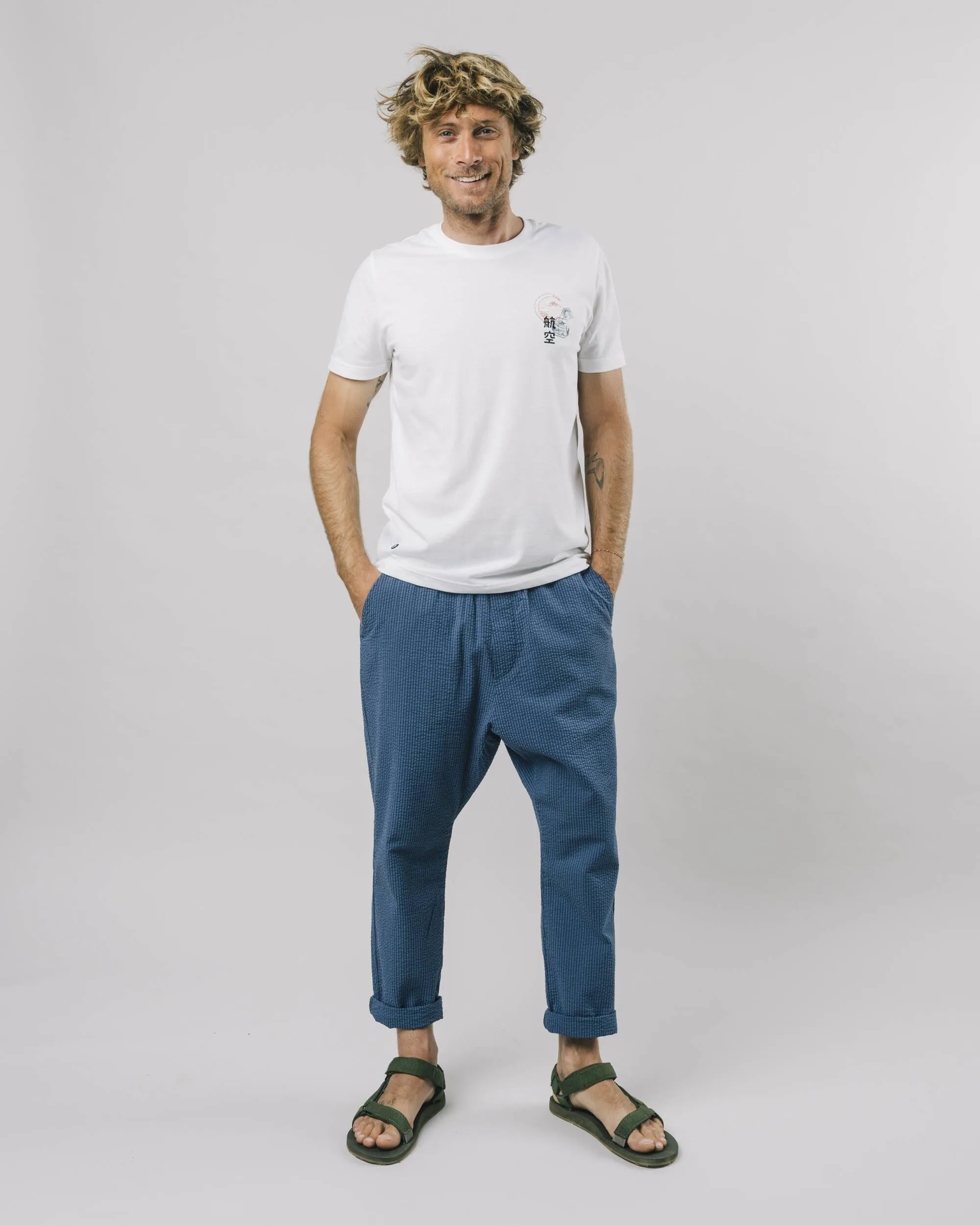 AIRMAIL TSHIRT