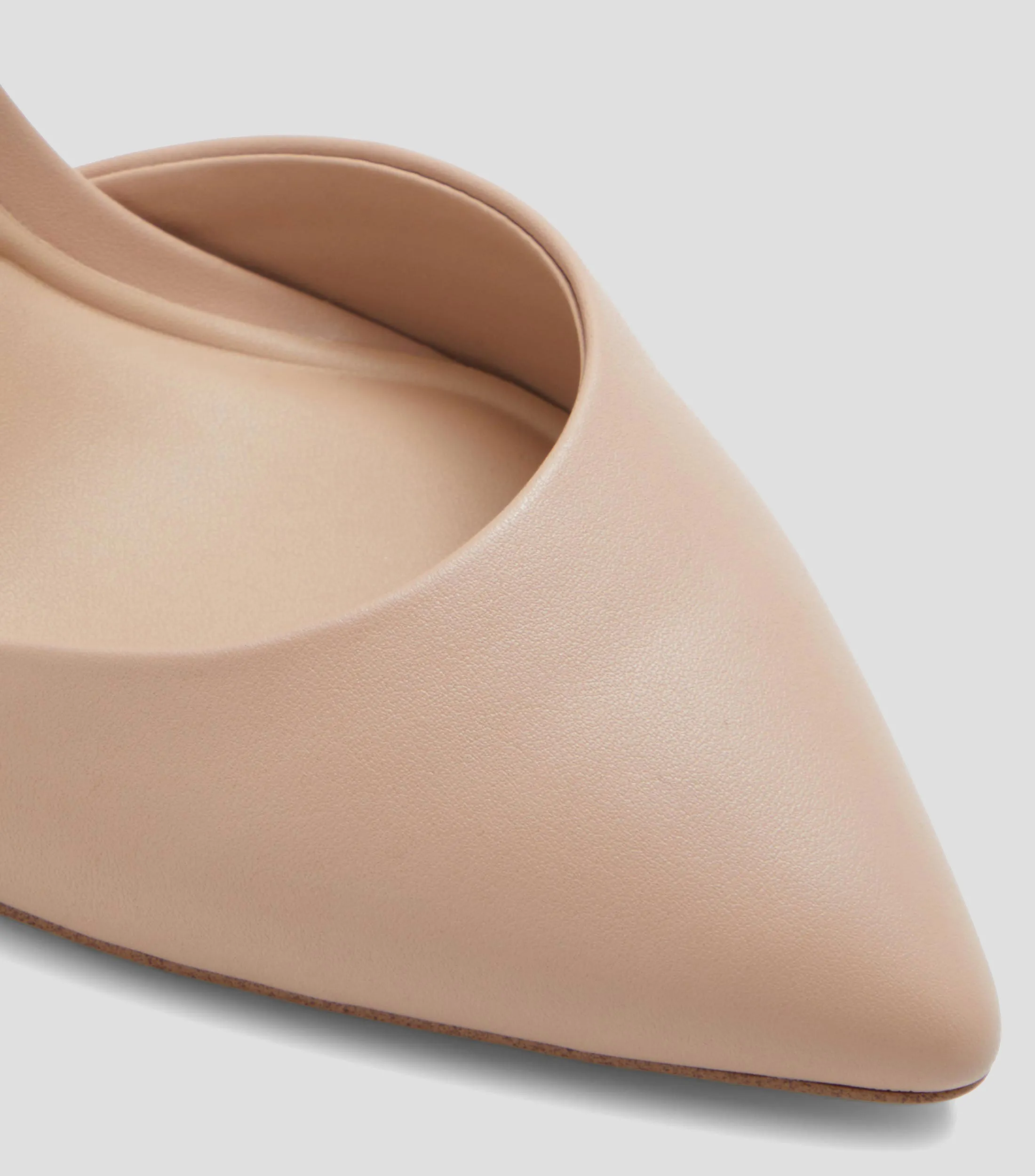 Aldo Zapatillas con Pulsera de Tacón Alto de Aguja Mujer