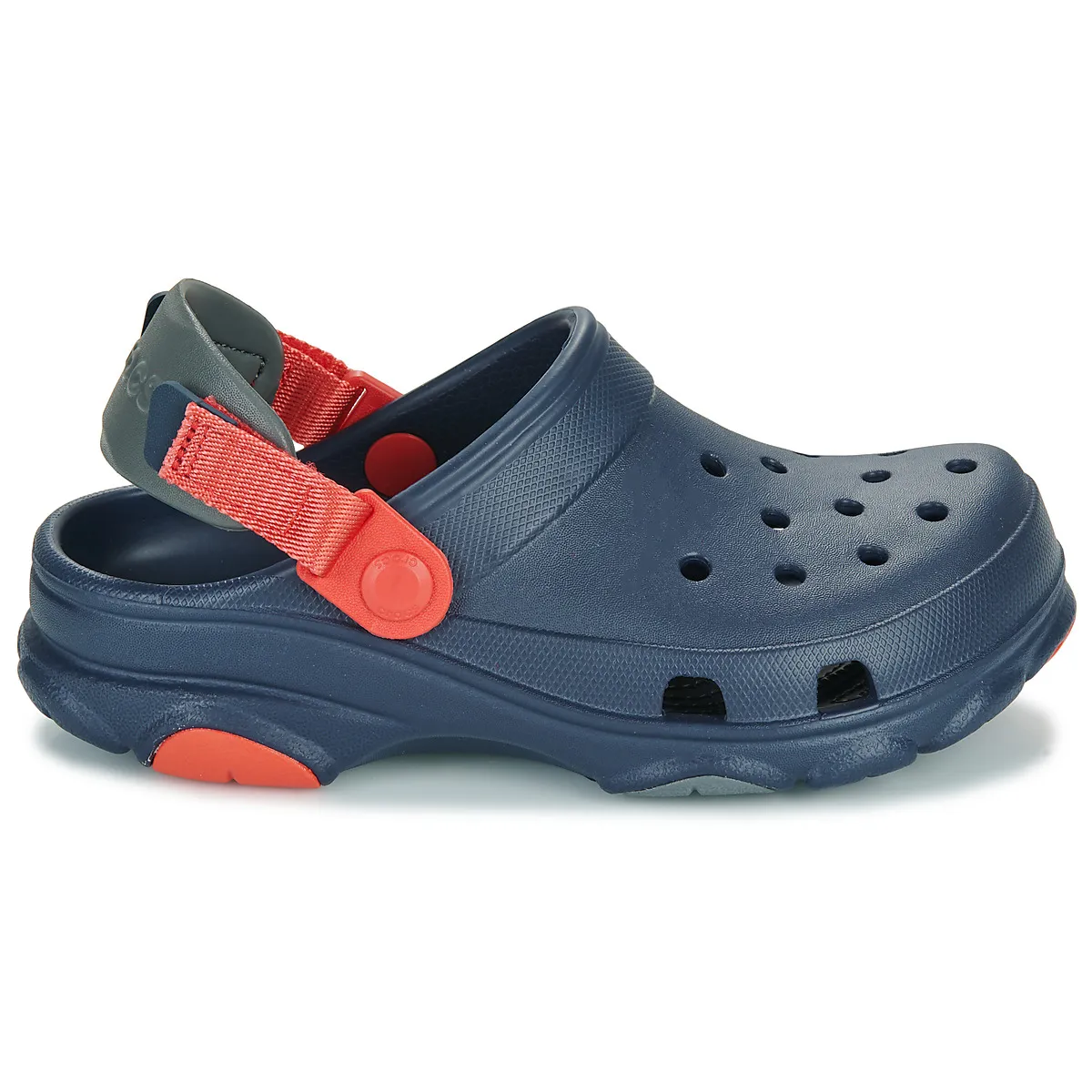All Terrain Clog K