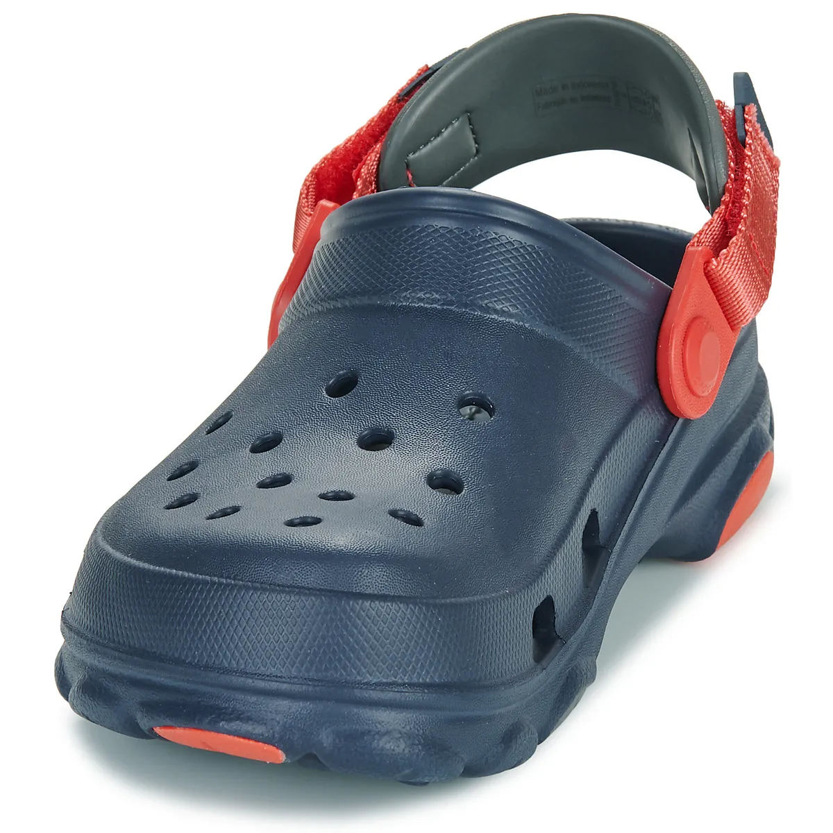 All Terrain Clog K