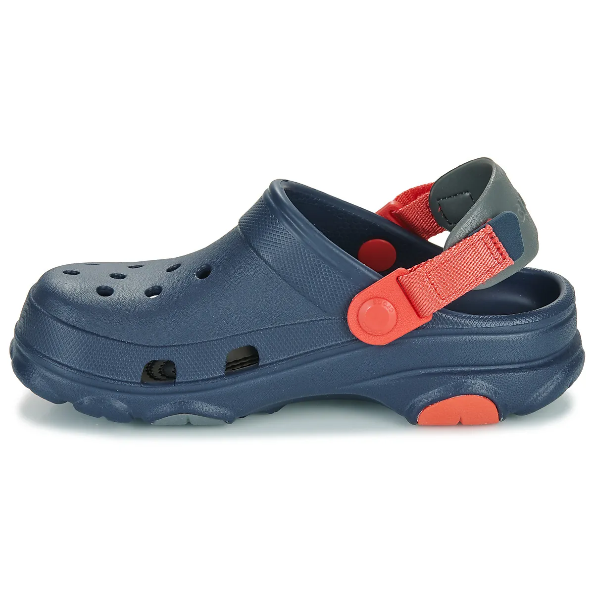 All Terrain Clog K