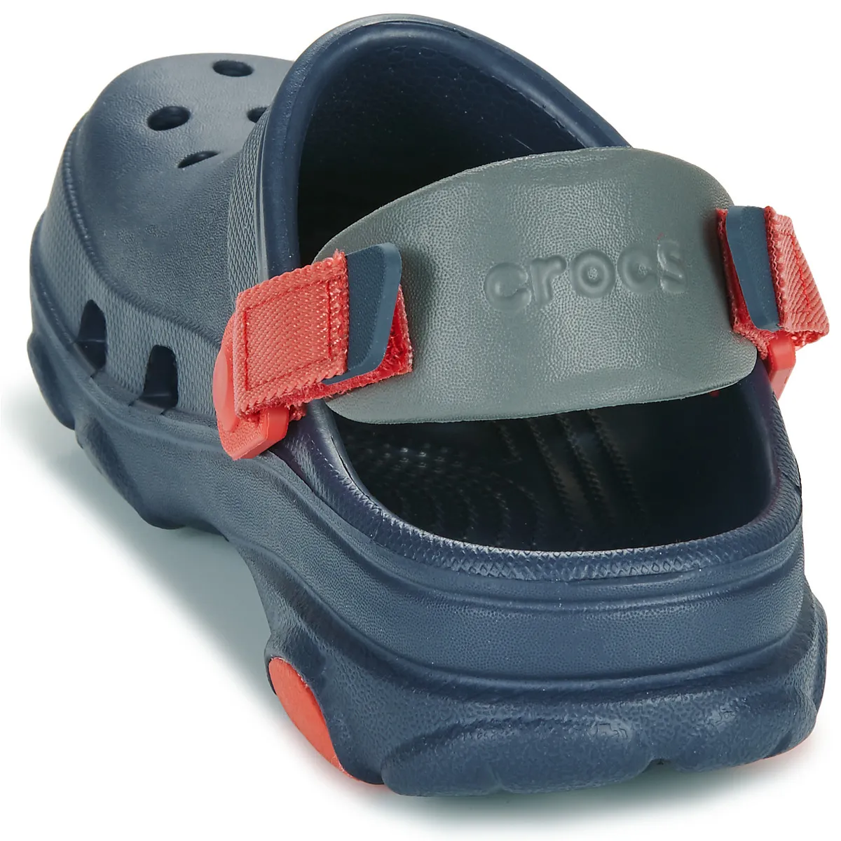 All Terrain Clog K