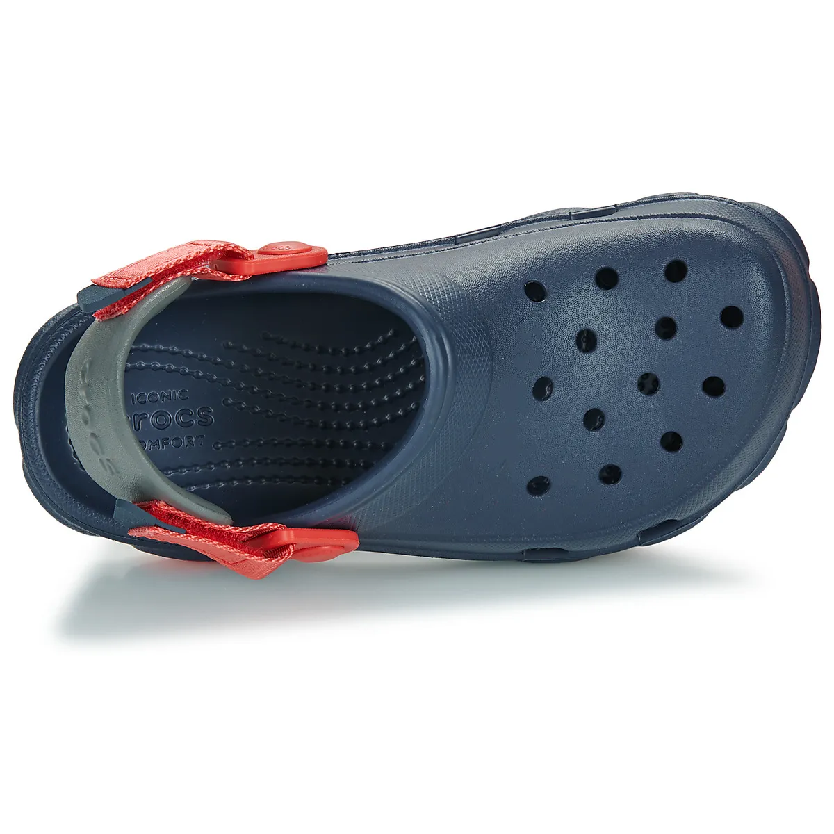 All Terrain Clog K