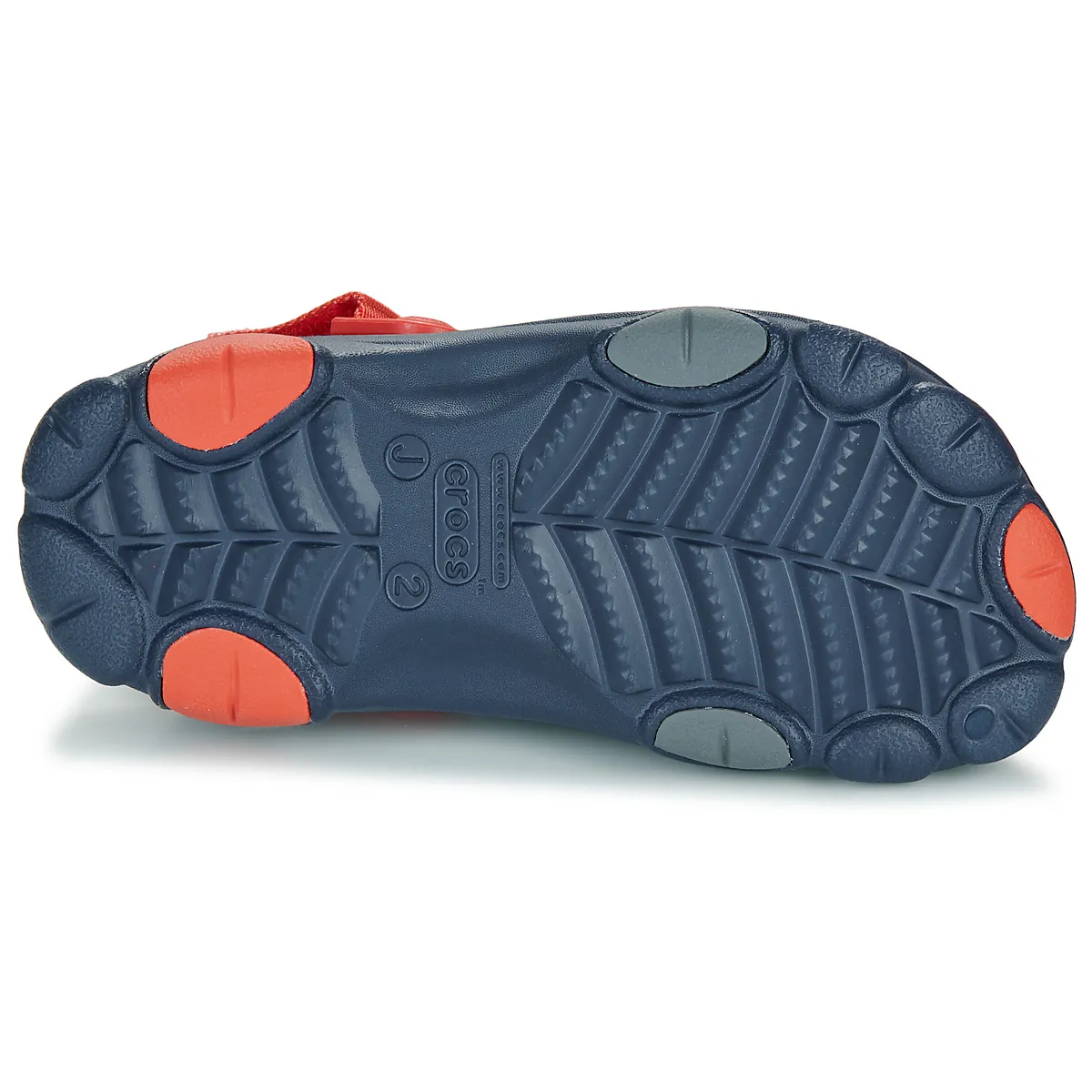 All Terrain Clog K