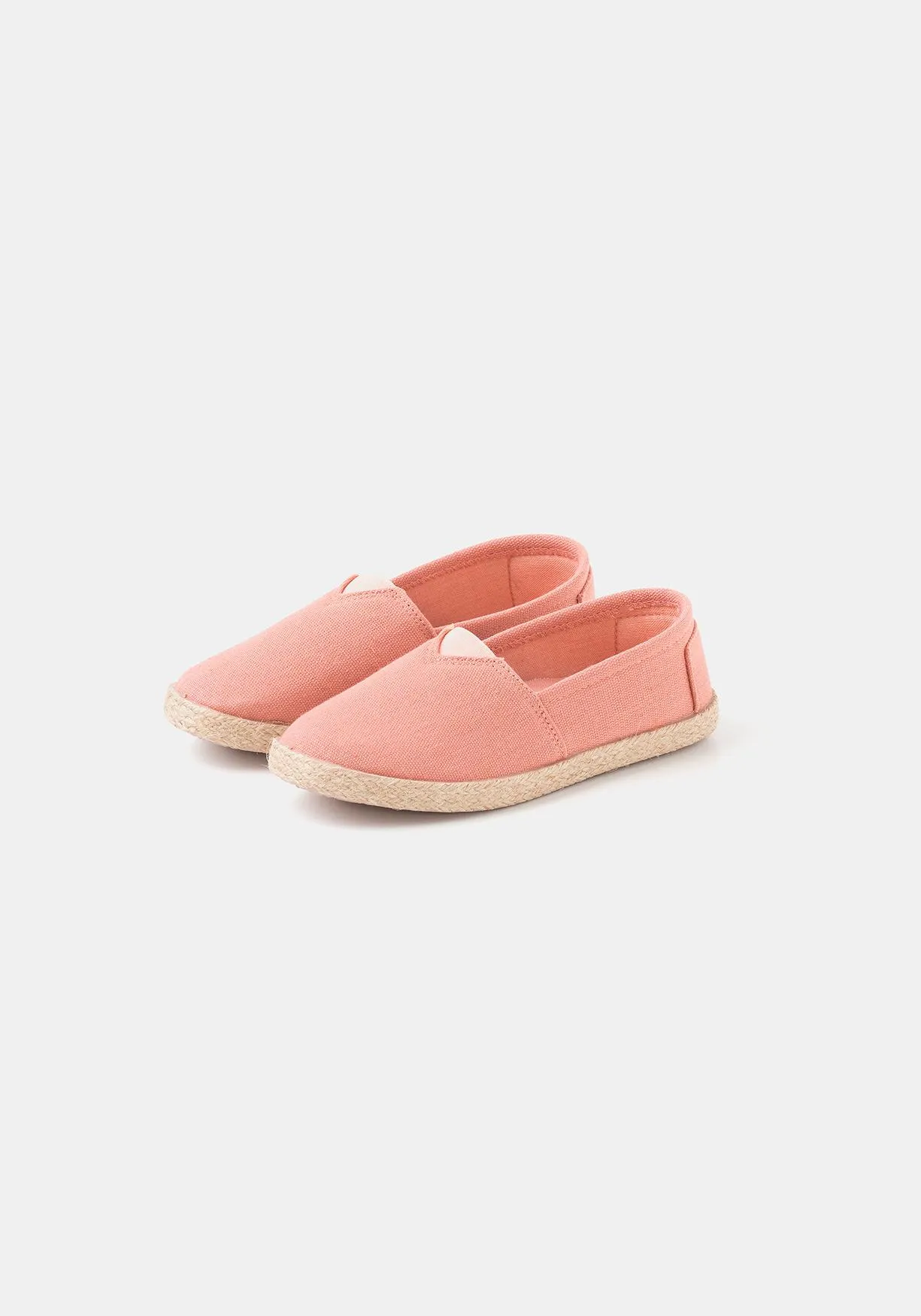 Alpargatas con goma delantera Infantil TEX (Tallas 28 a 35)