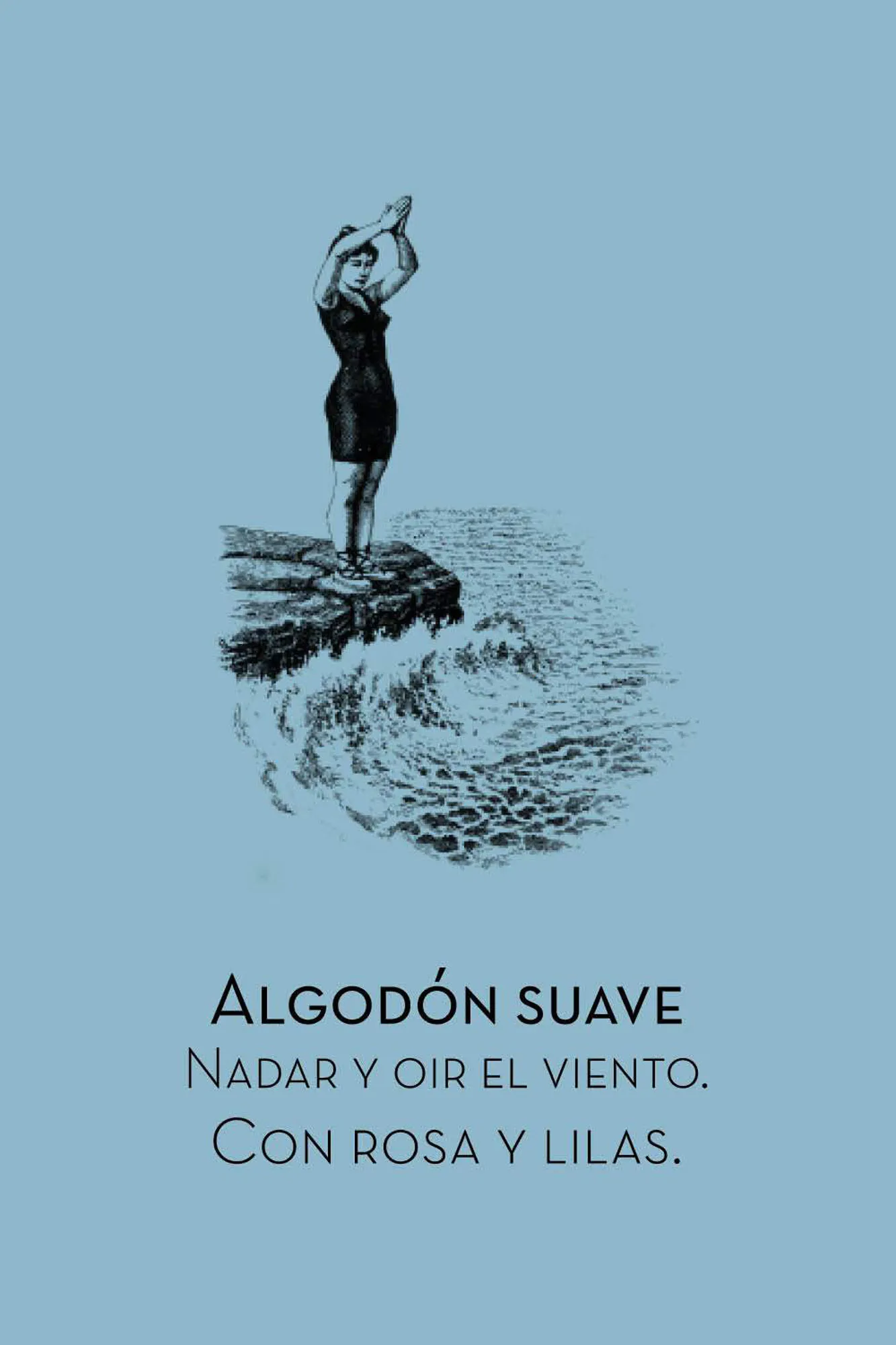 Ambientador hogar algodón