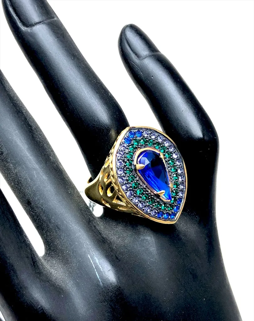 ANILLOS JOYERIA MADRID  DISEÑOS EXCLUSIVOS