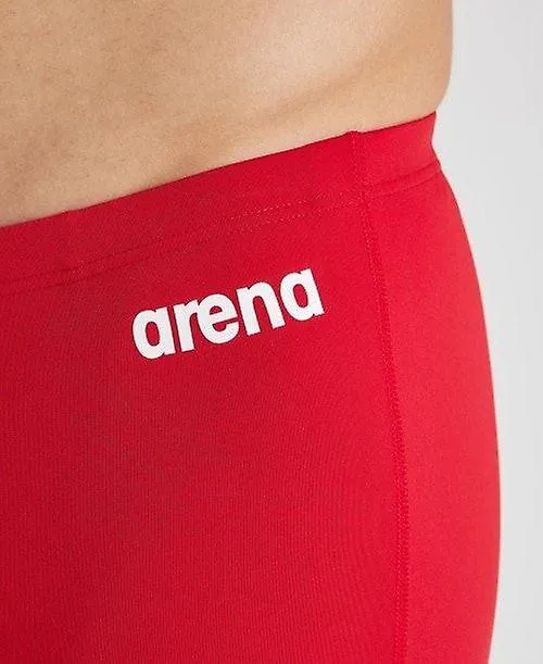 Arena Team Men Swim Jammers Athletic Quick Dry Stretch Comfortable Fit