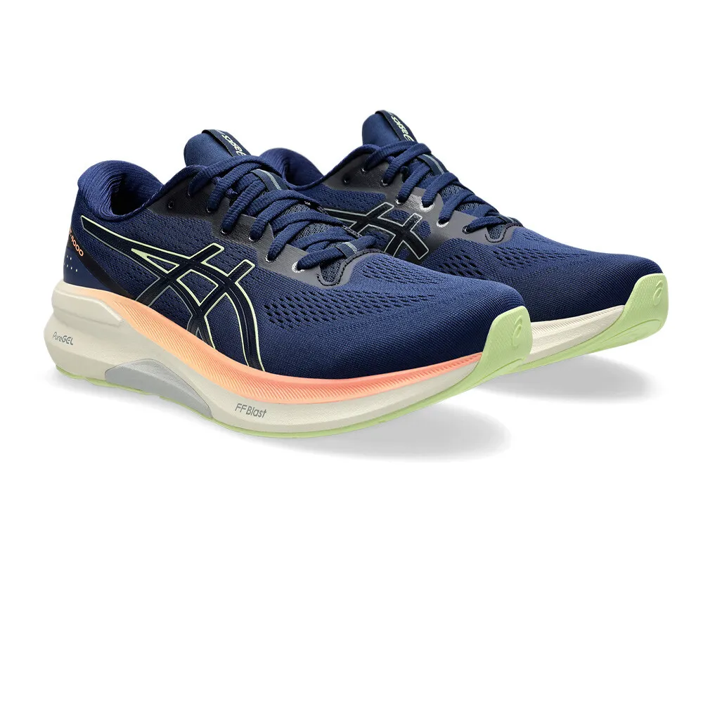 ASICS GT4000 4 ZAPATILLAS RUNNING (2E ANCHO)  SS25