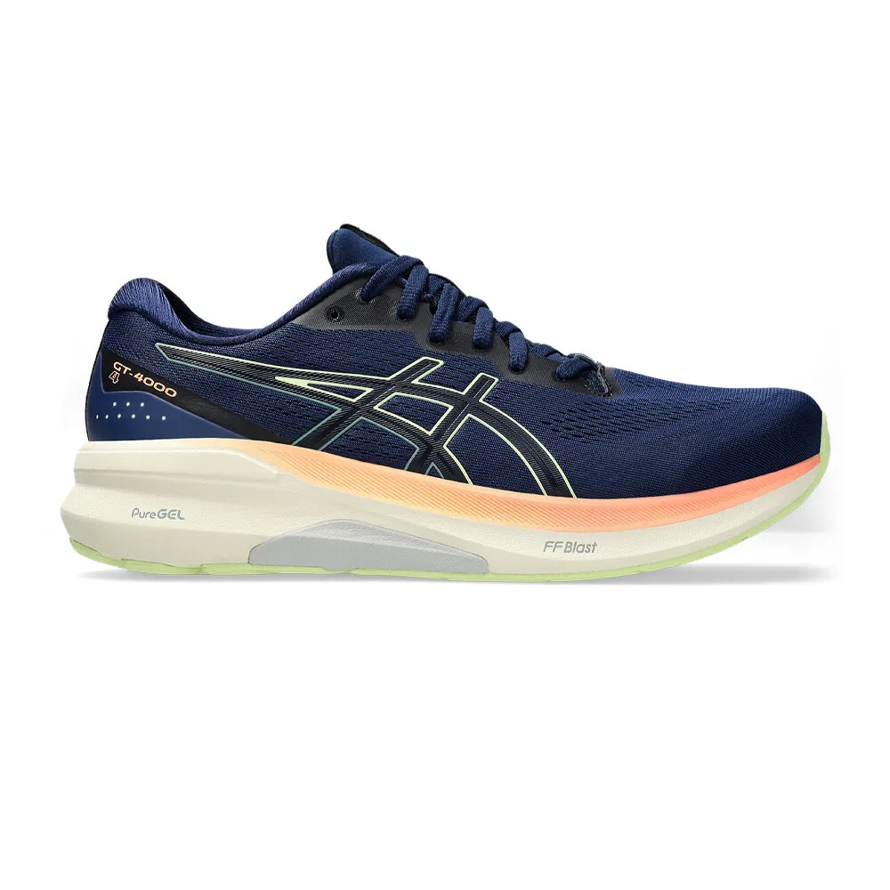 ASICS GT4000 4 ZAPATILLAS RUNNING (2E ANCHO)  SS25