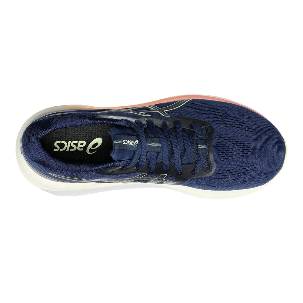 ASICS GT4000 4 ZAPATILLAS RUNNING (2E ANCHO)  SS25