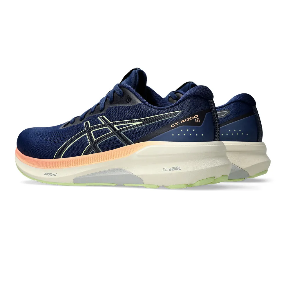 ASICS GT4000 4 ZAPATILLAS RUNNING (2E ANCHO)  SS25