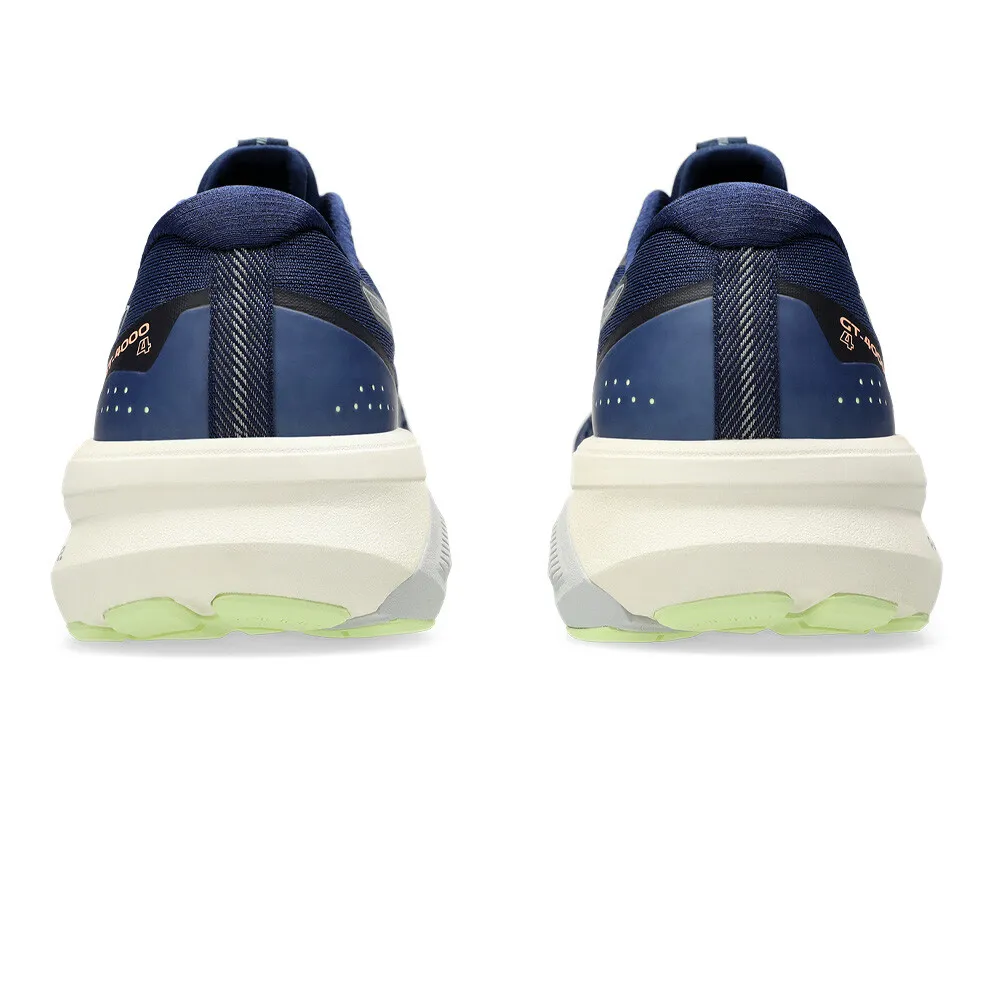 ASICS GT4000 4 ZAPATILLAS RUNNING (2E ANCHO)  SS25