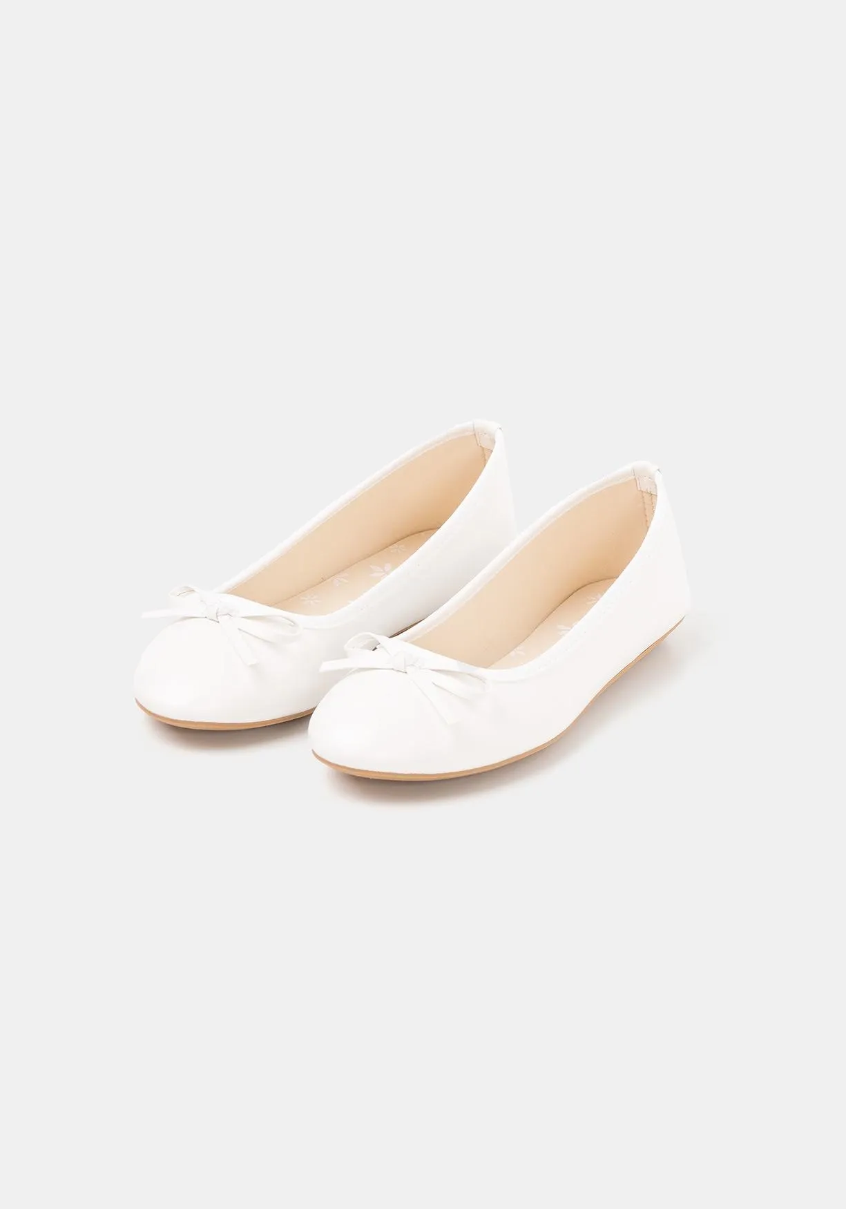 Bailarinas con lacito para Niña TEX (Tallas 32 a 40)
