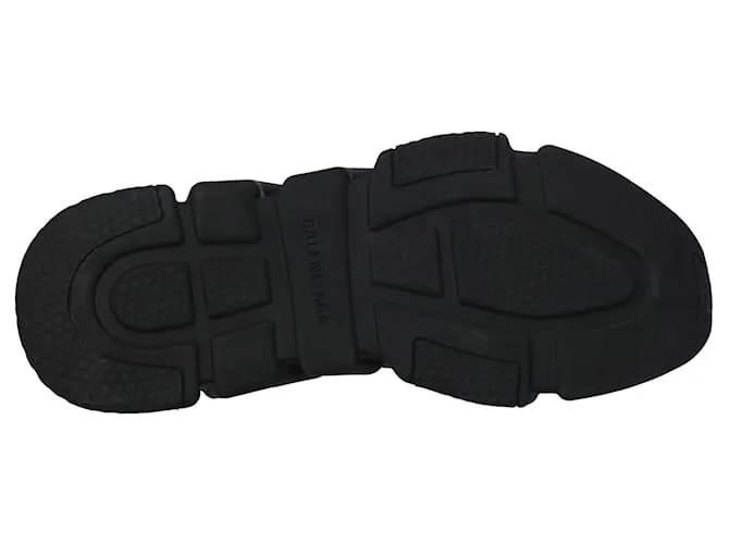 Balenciaga x Adidas Speed Trainer Negro 