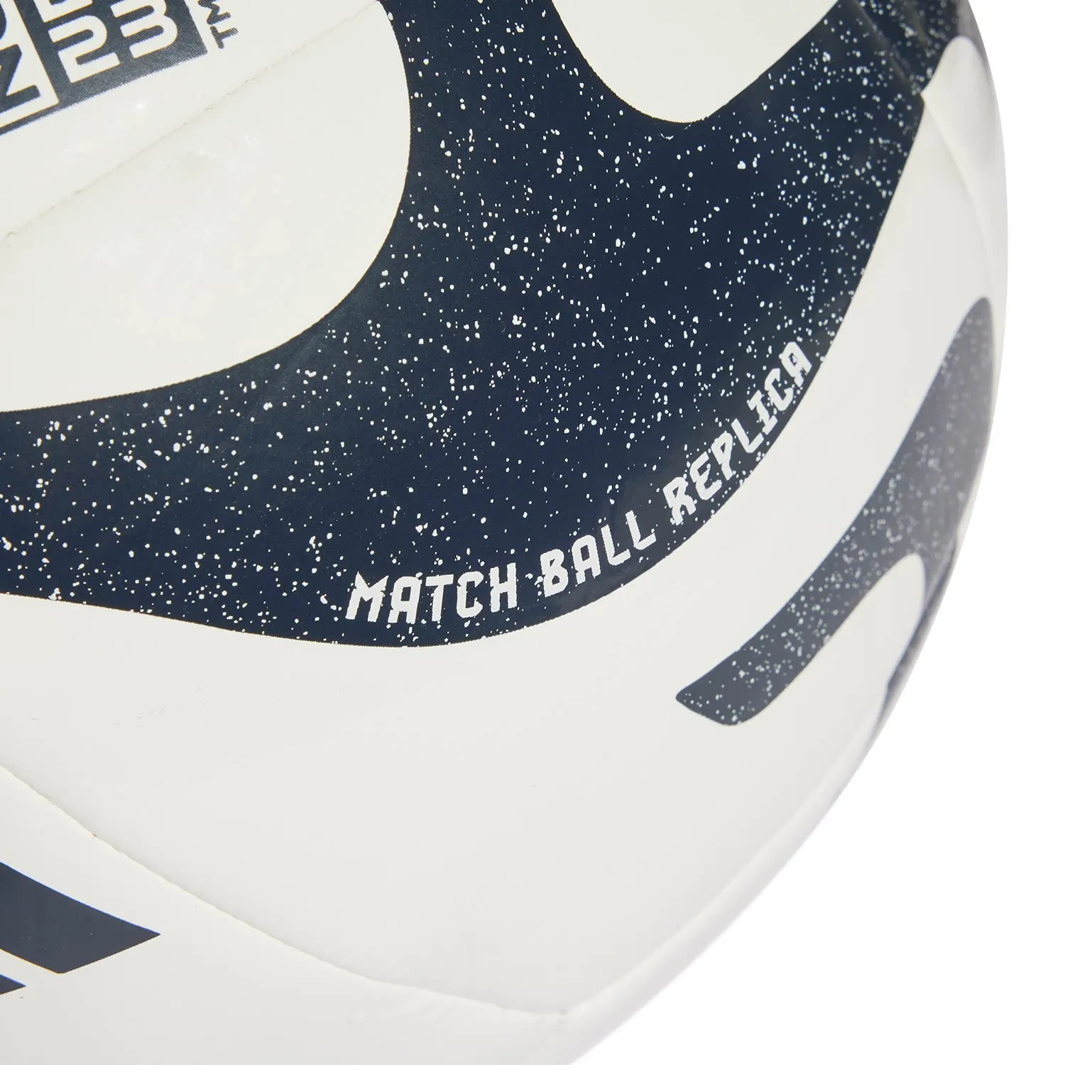 Balón adidas Oceaunz Club WWC talla 5