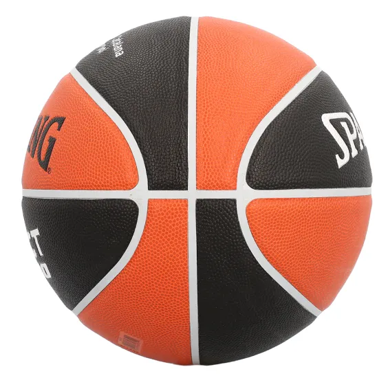 Balón Spalding FCBQ TF250 In/Out Sz7