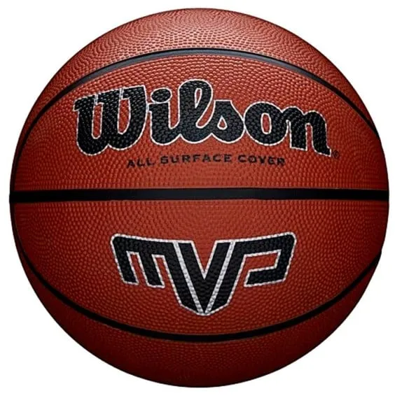 Balón Wilson MVP All Surface Sz.6