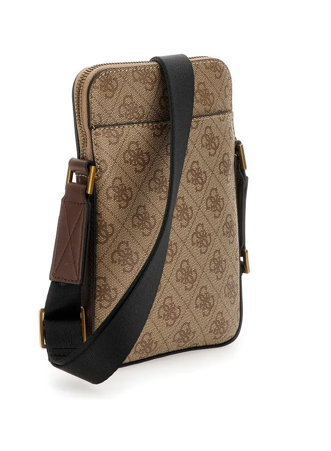 BANDOLERA GUESS  HMEVZL P3381 BBO
