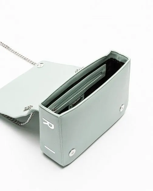Bandolera John Richmond RWP23297BO Verde
